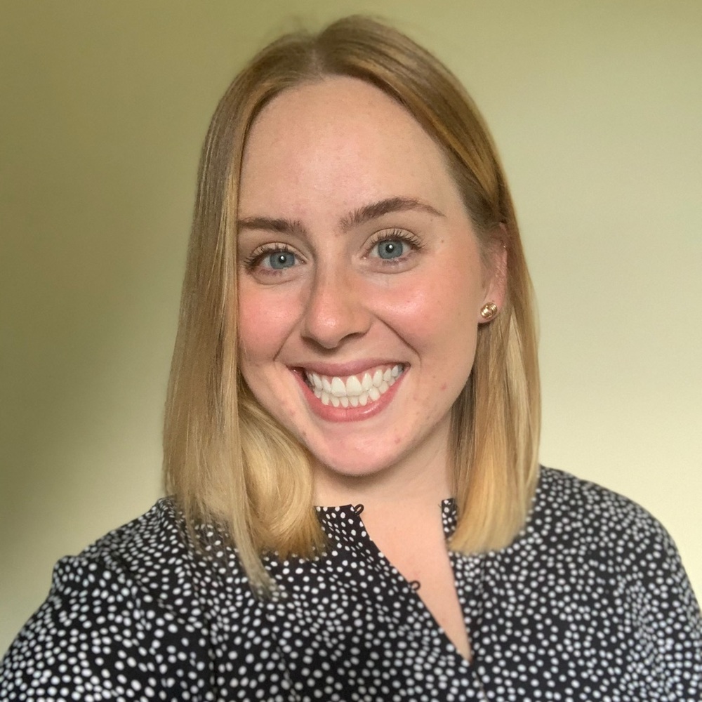 Meet your Posher, Caitlyn
